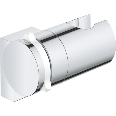 Держатель настенный для ручного душа GROHE Tempesta Wall, хром