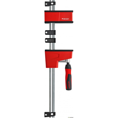 Корпусная струбцина BESSEY K Body REVO 8 кН, 800x95 мм
