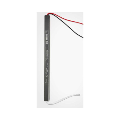 Блок питания Eleganz 12V 48W КАРАНДАШ негерметичный узкий IP20 1102