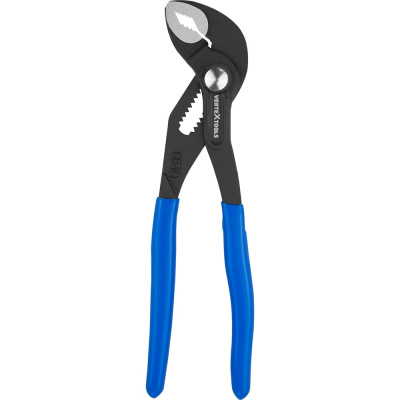 Переставные клещи vertextools 175 мм