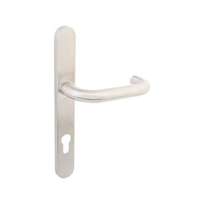 Ручки на планке APECS HP-85.2703-INOX 34357