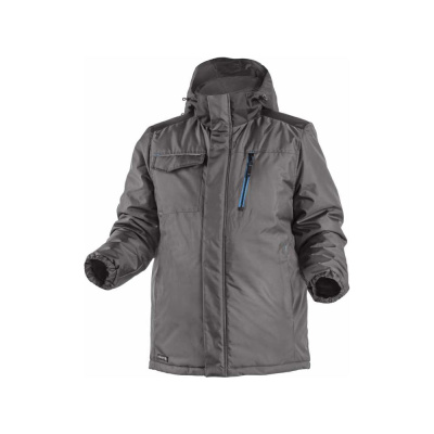 Утепленная куртка HOEGERT TECHNIK HOEGERT REN HT5K241-XL
