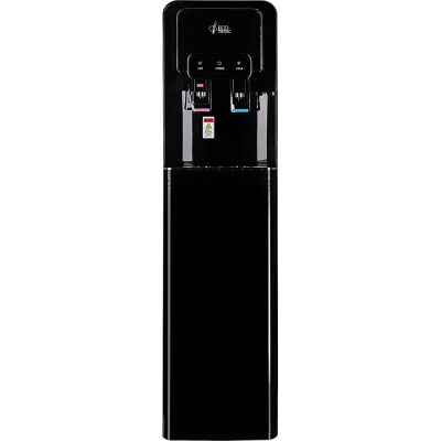 Проточный кулер-пурифайер для воды ECOTRONIC A62-U4L Black
