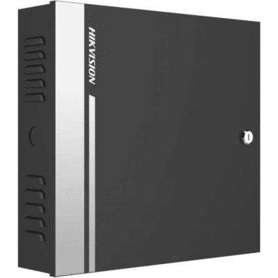 Контроллеры Hikvision
