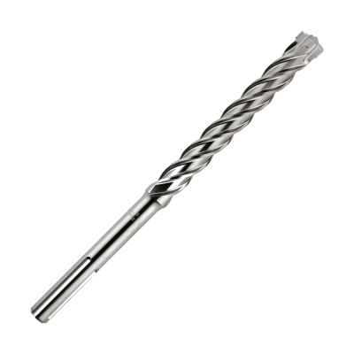 Бур ZENTRO 4-cutting D.BOR 4961