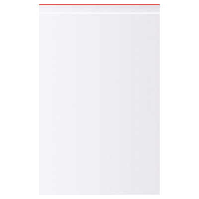 Пакеты с замком "Zip Lock" (100шт.) OfficeClean, 50*70мм, ПВД, 32мкм