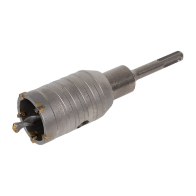 Коронка sds-plus по бетону HEADROCK 422-010-45