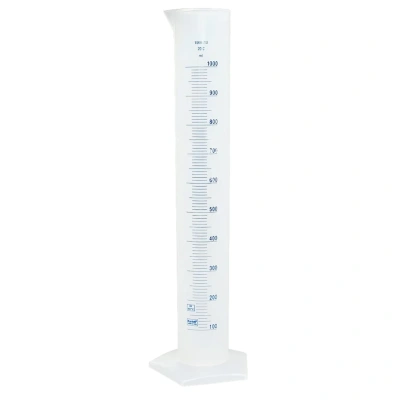 Цилиндр 1000 мл с дел.,высокий п/п Kartell 10004223