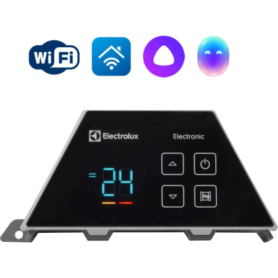Блок управления Transformer Electronic ECH/TUE4 Electrolux