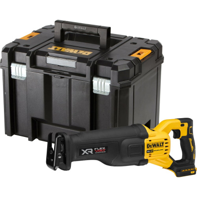 Cабельная пила Dewalt 18 В XR FLEXVOLT ADVANTAGE DCS386NT-XJ