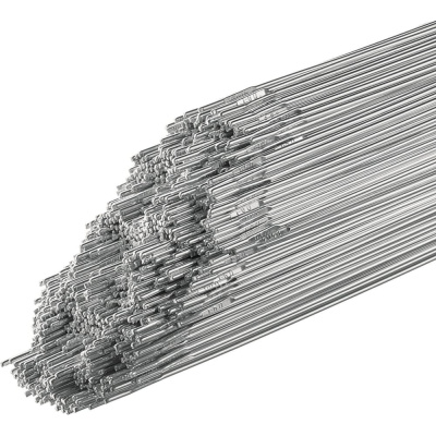 Пруток сварочный TIG, алюминий ER 5356 (AlMg5), ф 2.4 мм, 5.0 кг ПТК