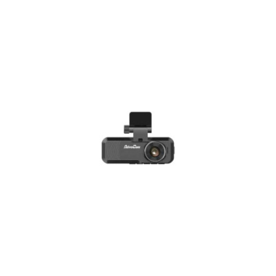 Автомобильный видеорегистратор AdvoCam 4K DUO III GPS+ГЛОНАСС