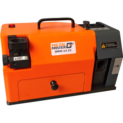 Cтанок для заточки фрез METALMASTER MRM-14x1