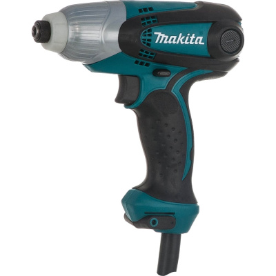 Ударный шуруповерт Makita TD0101