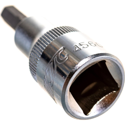 Бита-головка 1/2” HEX 6х55мм JTC