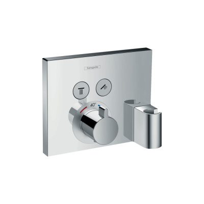 Термостатический смеситель Hansgrohe