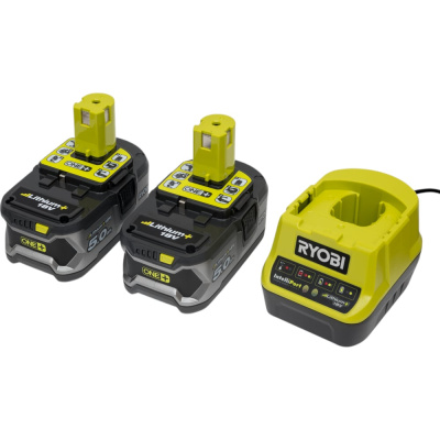 Аккумулятор Ryobi ONE+ RC18120-250