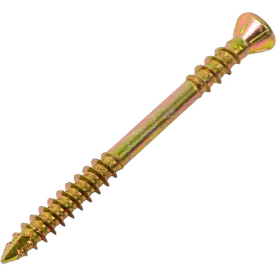 Gigant Саморез для пола 3.5х45 Torx10 потайной 200 шт.