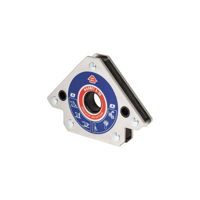 Фиксатор магнитный Aurora Magnet S-30 (45/90/135, усилие 30кг)