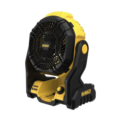 Вентилятор аккумуляторный Dewalt XR DCE512N, 18 В, без АКБ и ЗУ