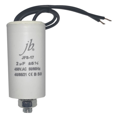 JB JFS17A6205J000000B-438