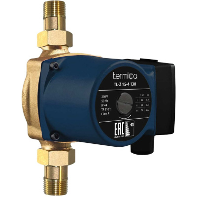 Termica Циркуляционный насос TL-Z 15-4 130