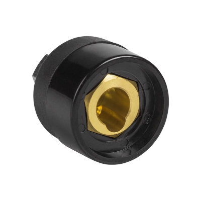 Розетка панельная СКРП 35-50 REXANT