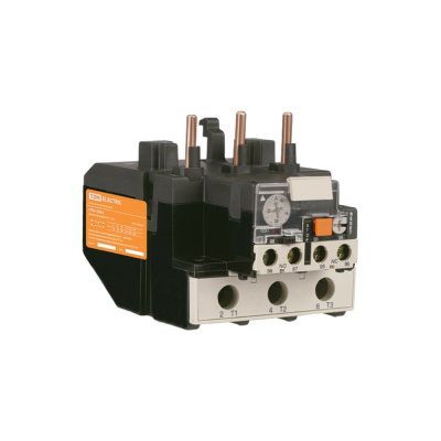Электротепловое реле TDM ELECTRIC РТН-1306