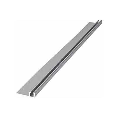 Алюминиевый профиль Mebax 90°х(5x5)х2500 1 шт