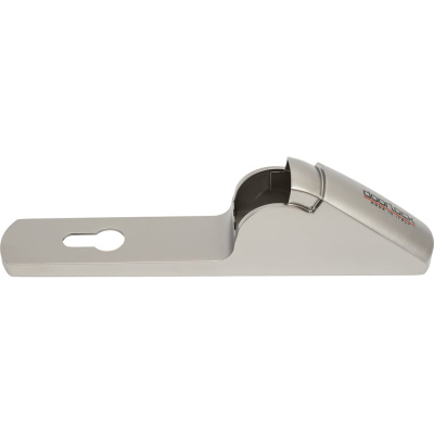 Накладка PZ92 для механизма антипаник бара Doorlock PD800FR-BAR, PVD нержавеющая сталь