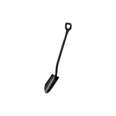 Лопата штыковая FISKARS Ergonomic Pro XL