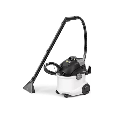 Karcher SE 5 - это высококачественный пылесос, который