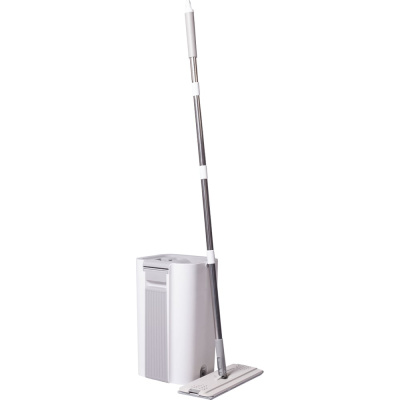 Ridberg Scrape Mop Grand - это практичный и удобный комплект для уборки