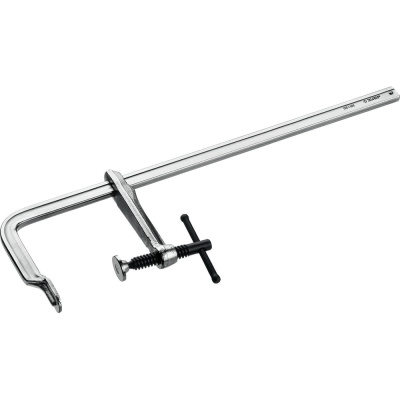 Струбцина ЗУБР КС-500/120 тип F