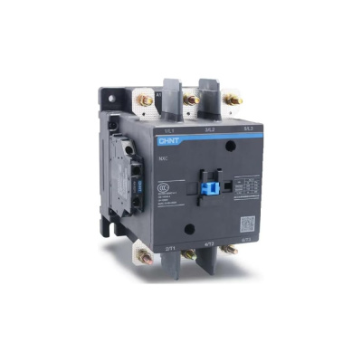 Контактор CHINT NXC-50 50А 220В/АС3 1НО+1НЗ 50Гц (R)