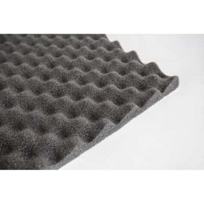 Шумопоглощающий материал Шумофф Absorber А15, 5 листов в пачке