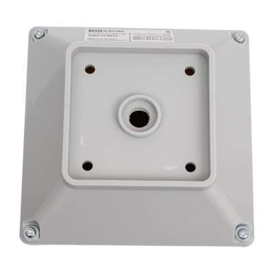 Бокс БЗ-Б-IP54 для КПУ 40А (1-3 сл), 63А (1-2 сл) TDM ELECTRIC