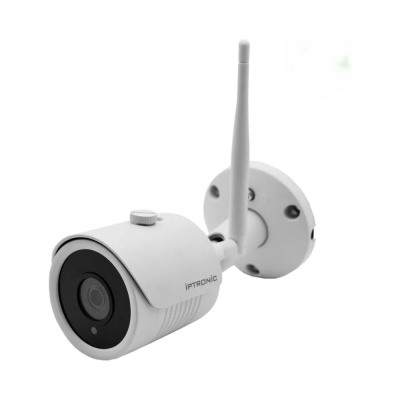 Видеокамера IPTRONIC IPT-IP4BM(3,6)W Lite