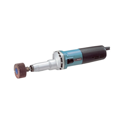 Прямая шлифовальная машина Makita GD 0810 C