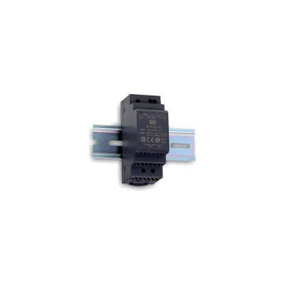 Преобразователь Mean Well DDR-30L-24 Т03006462