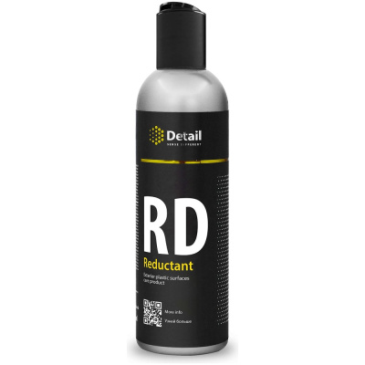 Восстановитель внешнего пластика Grass RD Reductant