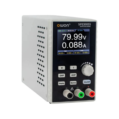 Источник питания OWON SPE30055 OW149