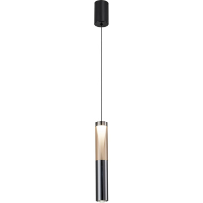 Светильник ESCADA 609/S LED*7W Grey/Black 609/S LED Grey/Black