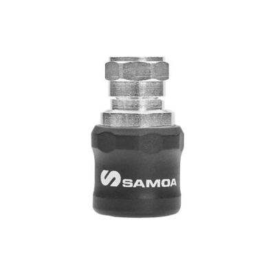 Муфта безопасности с внутренней резьбой 3/8"F BSP SAMOA