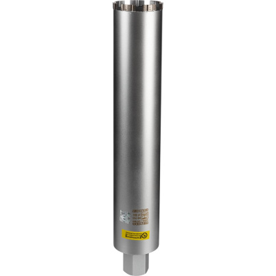 Алмазная коронка Hilberg Laser HD711