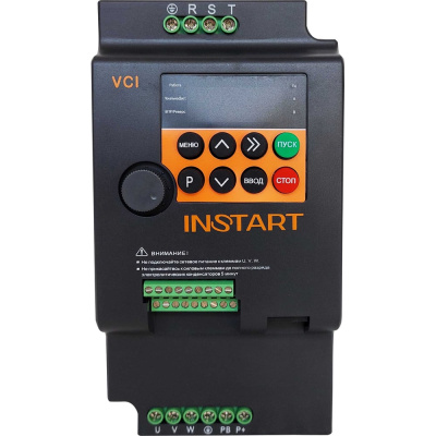 Преобразователь частоты INSTART VCI-G7.5-4B 00111200