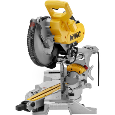 Торцовочная пила DEWALT
