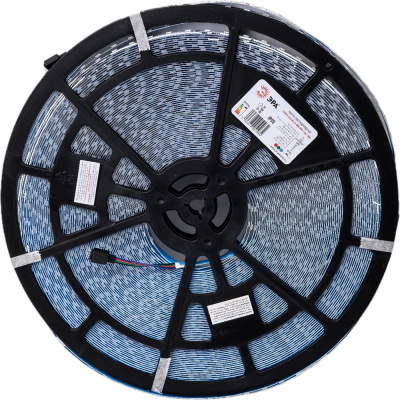 Светодиодная лента ЭРА LS505014,46012RGBIP201 year50m, RGB, 50м
