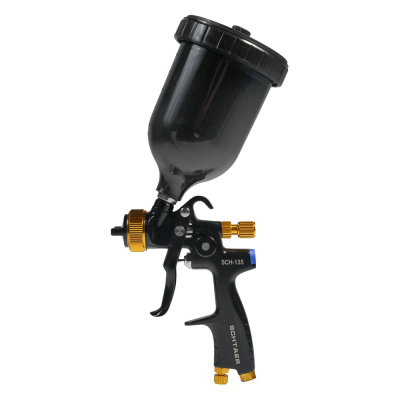 Воздушный краскораспылитель SCHTAER SCH-135-2.5