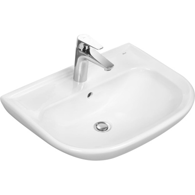 Раковина Roca Access 550x420, 1 отверстие